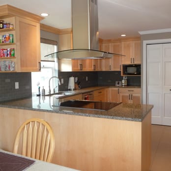 Paul's Custom Cabinets & Woodworking - Cabinetry Near Me - Tacoma, Washington Paul's Custom Cabinets & Woodworking - Cabinetry Near Me - Tacoma, Washington