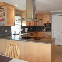 Paul's Custom Cabinets & Woodworking