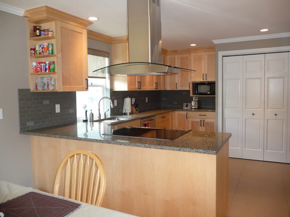 PAUL’S CUSTOM & WOODWORKING 12 Photos 2730 90th St E