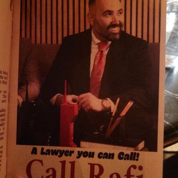 Carry On - Call Rafi - Cocktail Bars Near Me - Phoenix, Arizona