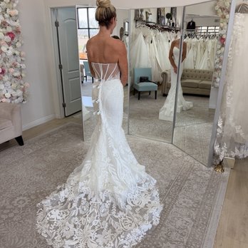 Ann's Classic Affairs - Bridal Near Me - Murrieta, California Ann's Classic Affairs - Bridal Near Me - Murrieta, California