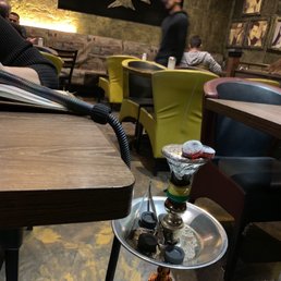 Inside Inside