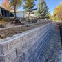 Photo of The toys landscaping and concrete
