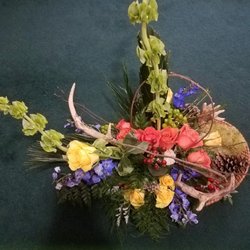 Flowers Of Hope