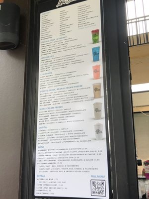 Menu photo 2 Lola Beans Coffee Chattanooga, TN