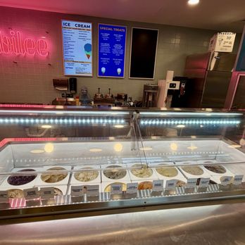 Jubilee - Ice cream case - Ice Cream & Frozen Yogurt Near Me - Baltimore, Maryland Jubilee - Ice cream case - Ice Cream & Frozen Yogurt Near Me - Baltimore, Maryland