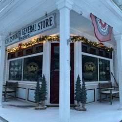 Buzby's Eatery & General Store - Buzbys