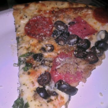 J. Dolan's - Pizza Near Me - Honolulu, Hawaii