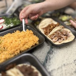 Jalapeños Taqueria & Buffet