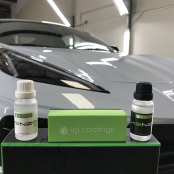 R and R Reconditioning - igl kenzo graphene ceramic coating - Auto Detailing Near Me - Ocoee, Florida R and R Reconditioning - igl kenzo graphene ceramic coating - Auto Detailing Near Me - Ocoee, Florida