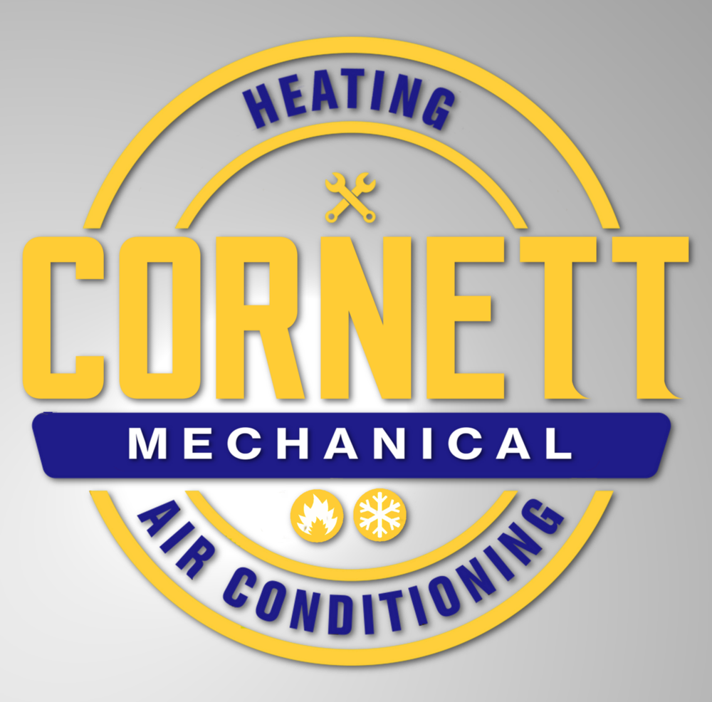 MECHANICAL HEATING AND AIR CONDITIONING Updated May 2024