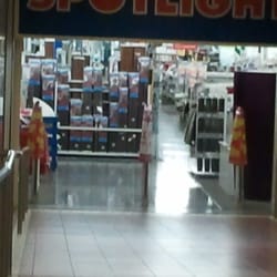 Spotlight Adelaide