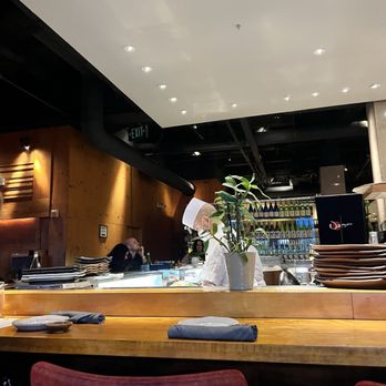 Ozumo - Sushi Bars Near Me - San Francisco, California