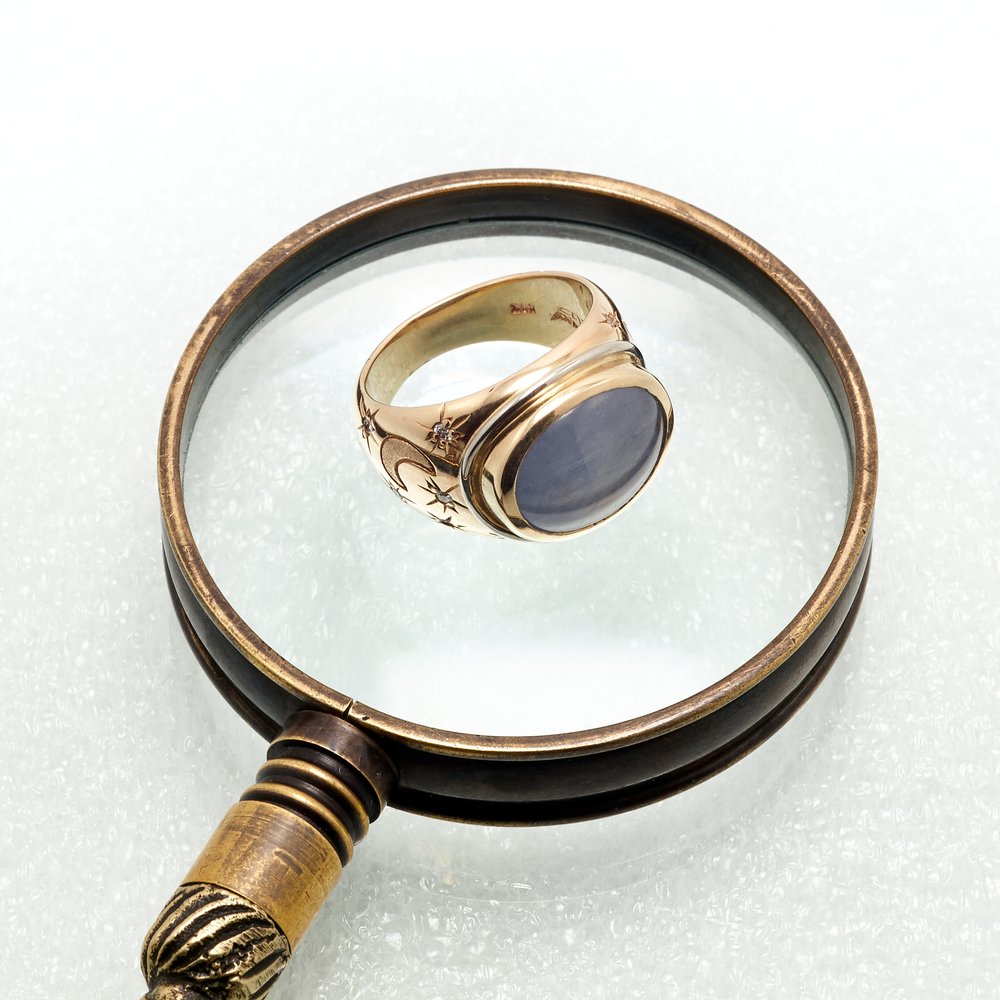 GRIMSON & SONS JEWELLERS 470 Granville Street, Vancouver, British