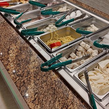 Lanjie Hot Pot & BBQ - Hot Pot Near Me - Saint Johns, Florida
