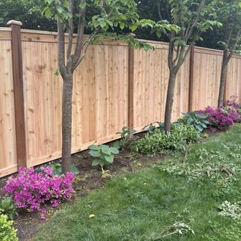 Above & Beyond Fencing - Fences & Gates Near Me - Snohomish, Washington