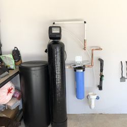 NewGen Water Systems