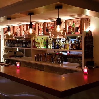 Can Jesper - Bistros Near Me - Ibiza, PM