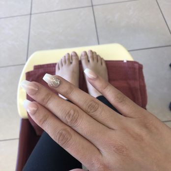 Ze Nail & Spa - Nail Salons Near Me - National City, California