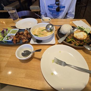 Basil & Co - Food - Thai Near Me - Diamond Bar, California