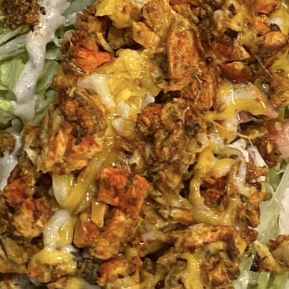 Friends Deli - Chicken wrap omg so delicious - Delis Near Me - Baltimore, Maryland Friends Deli - Chicken wrap omg so delicious - Delis Near Me - Baltimore, Maryland
