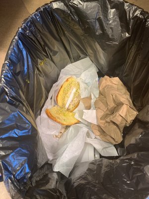 East Hampton Sandwich Co. by null