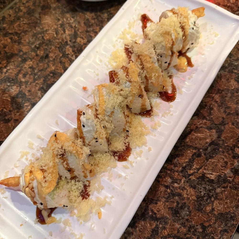 Samurai Sushi - Sushi Bars Near Me - Mission Viejo, California Samurai Sushi - Sushi Bars Near Me - Mission Viejo, California