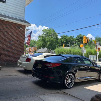 Fresh Auto Spa - Car Wash Near Me - Bergenfield, New Jersey Fresh Auto Spa - Car Wash Near Me - Bergenfield, New Jersey