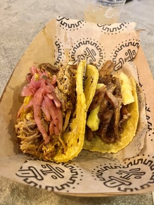 Taqueria Picoso by null