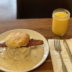 user provided Buttermilk Handcrafted Food photo