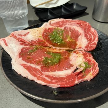 Hwaro - Korean Near Me - Las Vegas, Nevada