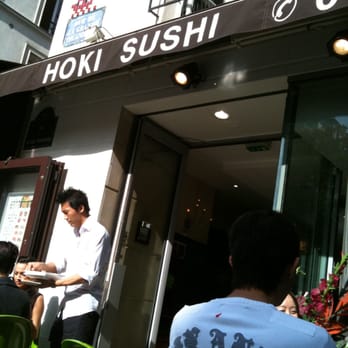 Hoki Sushi - Japanese Near Me - Paris, 75 Hoki Sushi - Japanese Near Me - Paris, 75