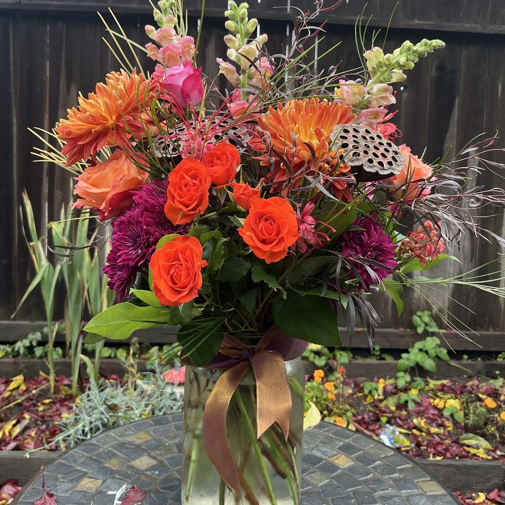 Heaven Scent Flower Company - Florists Near Me - Loomis, California Heaven Scent Flower Company - Florists Near Me - Loomis, California