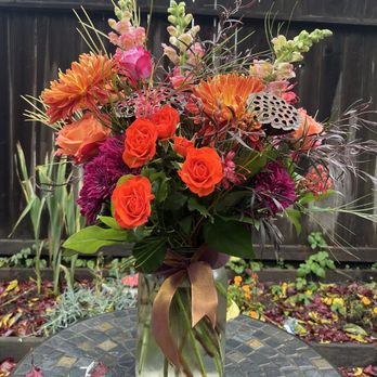 Heaven Scent Flower Company - Florists Near Me - Loomis, California Heaven Scent Flower Company - Florists Near Me - Loomis, California