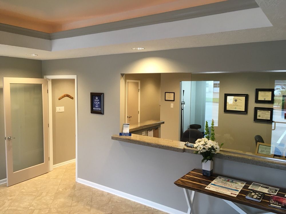 LIBERTY CHIROPRACTIC CLINIC Updated October 2024 16 Photos & 11