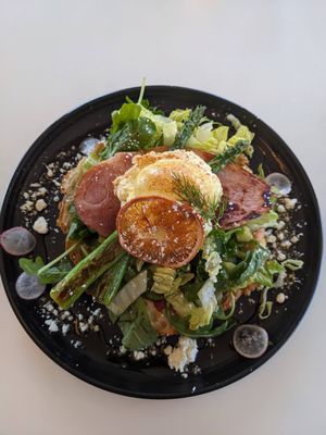 EGGBOMB Langley by null