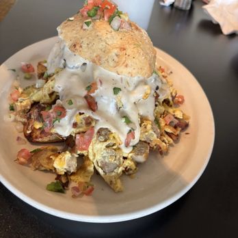 Jonathon's Diner - The Kure!!!!! - New American Near Me - Dallas, Texas