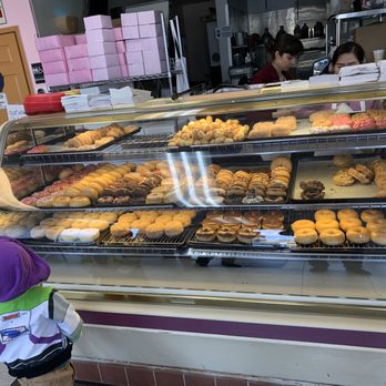 Sunshine Donuts - Options - Donuts Near Me - Brentwood, California Sunshine Donuts - Options - Donuts Near Me - Brentwood, California