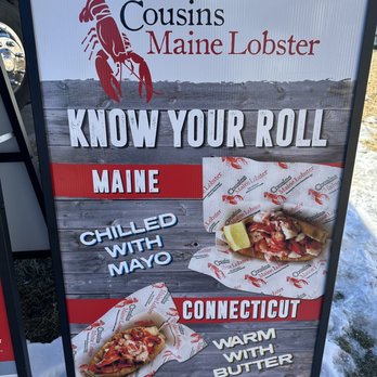 Cousins Maine Lobster - Denver - Seafood Near Me Cousins Maine Lobster - Denver - Seafood Near Me