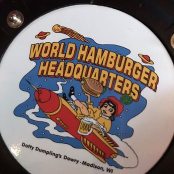 Dotty Dumpling's Dowry - Burgers Near Me - Madison, Wisconsin