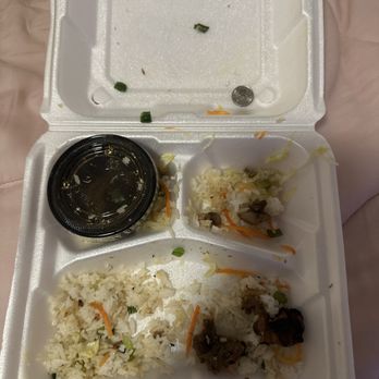 Pho Bytes - my food and my special dime - Vietnamese Near Me - Fairfax, Virginia