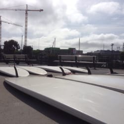 UCSF Recreational Sports - Mission Bay