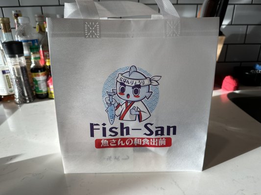 Fish-San by null
