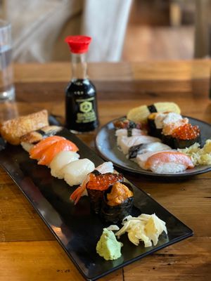 Takohachi Japanese Restaurant by null