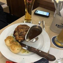 Pork knuckle Pork knuckle
