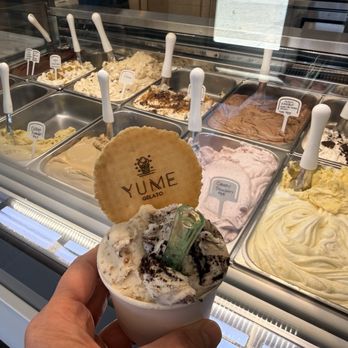 Yume Gelato - Gelato Near Me - Sacramento, California Yume Gelato - Gelato Near Me - Sacramento, California