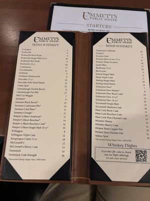 Emmett's Public House by null