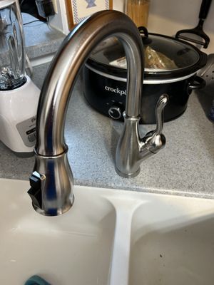 Littrell's Plumbing Logo