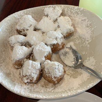 Shelly's Cafe - Beignet - Breakfast & Brunch Near Me - Tampa, Florida Shelly's Cafe - Beignet - Breakfast & Brunch Near Me - Tampa, Florida