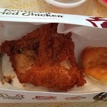 KFC - Fast Food Near Me - Bryan, Ohio